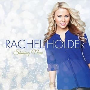 Shining Now album cover