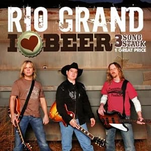 I Love Beer album cover
