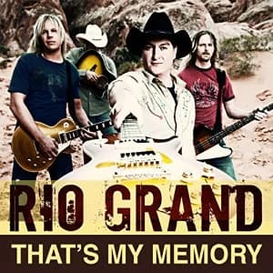 That's My Memory album cover