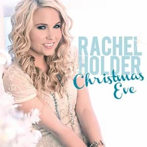 Christmas Eve album cover