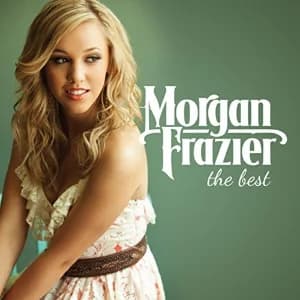 The Best album cover