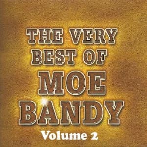 The Very Best Of...Volume 2 album cover