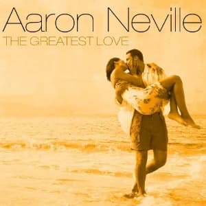 The Greatest Love album cover