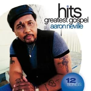 Greatest Gospel Hits album cover
