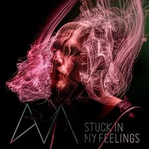 Stuck In My Feelings album cover