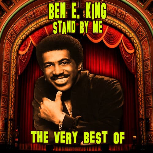 Stand By Me - The Very Best Of album cover