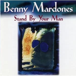 Best Of album cover