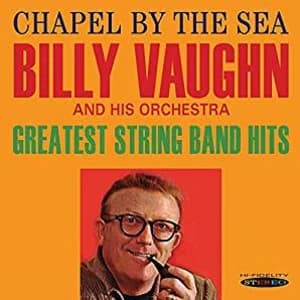 Chapel By the Sea / Greatest String Band Hits album cover