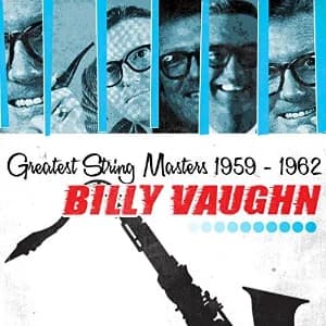 Greatest String Masters 1959-1962 album cover