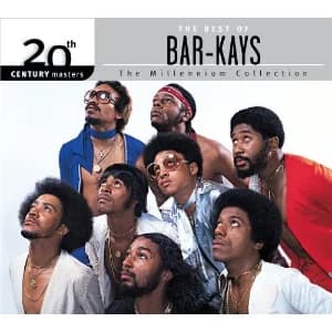 Best Of/20th Eco album cover