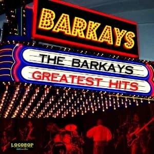 Greatest Hits album cover