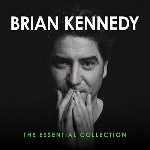 The Essential Collection album cover