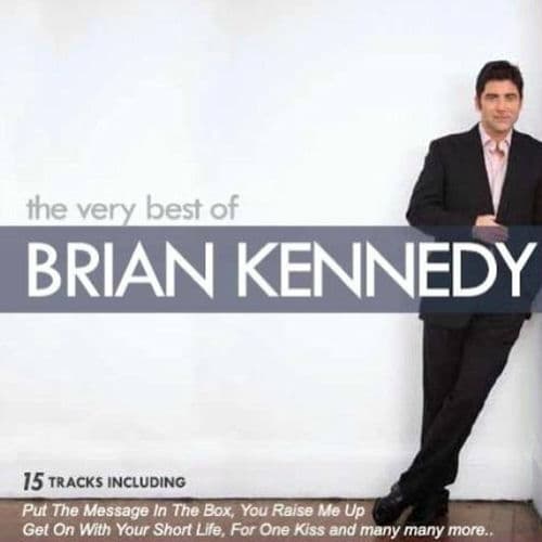 Very Best of album cover