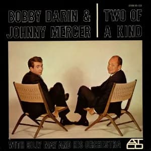 Two Of A Kind album cover