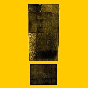 Devil album cover