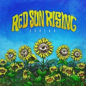 Thread album cover