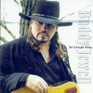 Far Enough Away album cover