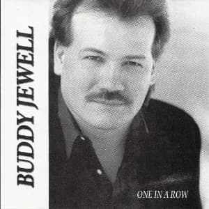 One in a Row album cover