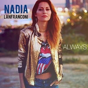 Always album cover