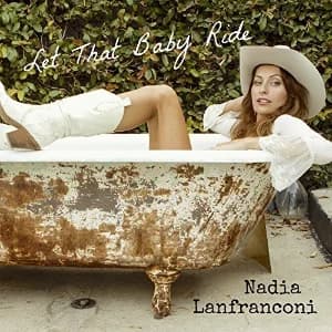 Let That Baby Ride album cover