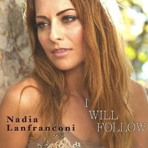 I Will Follow album cover