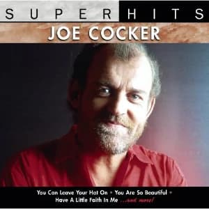 Super Hits album cover