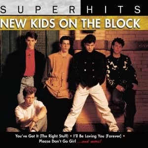 Super Hits album cover