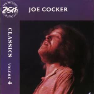 Classics, Volume 4 album cover