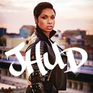 JHUD album cover