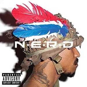 Nothing album cover