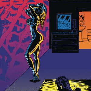 At All / Hilarity Duff EP album cover