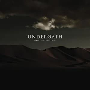 Define the Great Line album cover