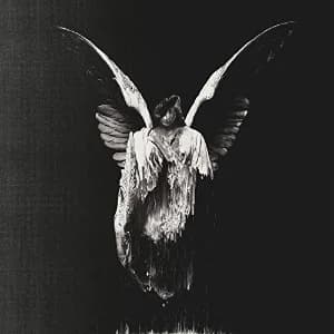 Erase Me album cover