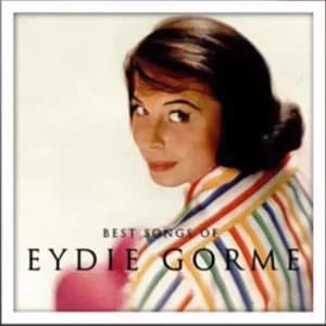Best Songs of Eydie Gorme album cover