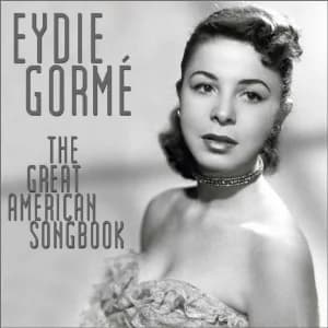 The Great American Songbook album cover