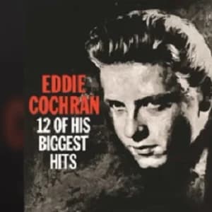12 Of His Biggest Hits album cover