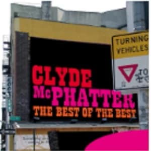 The Best of the Best album cover