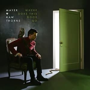 Where Does This Door Go album cover