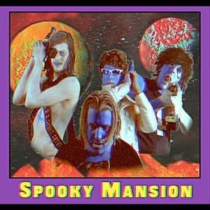 Disco Bitch album cover