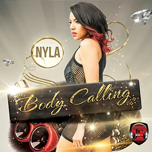 Body Calling album cover