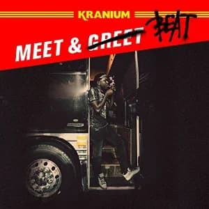 Meet & Beat album cover