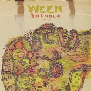 Shinola (Vol. 1) album cover