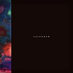 fabulist: extended album cover