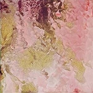 lucid album cover
