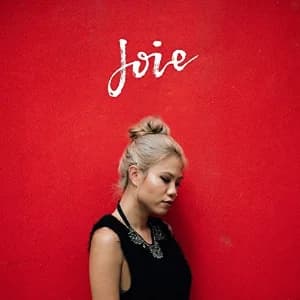 Joie album cover
