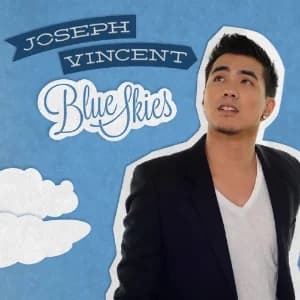 Blue Skies album cover