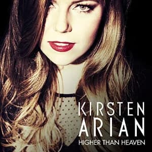 Higher Than Heaven album cover