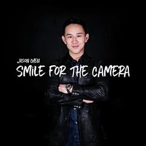 Smile for the Camera album cover