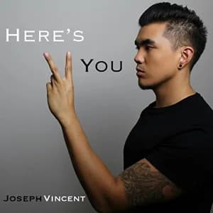 Here's 2 You album cover