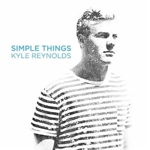 Simple Things album cover